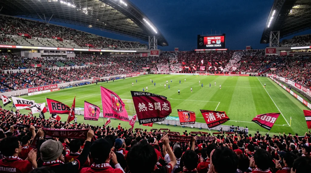 Análisis BTTS de Cerezo Osaka en la J League con estadísticas ofensivas y defensivas
