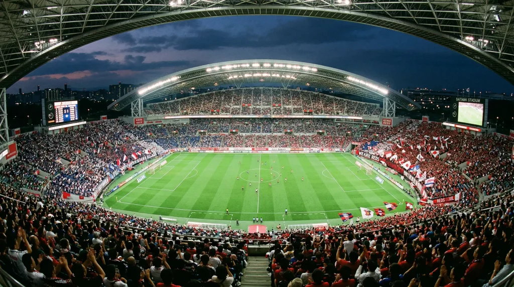 Récords de asistencia de la J League con 12.5 millones de espectadores y su impacto en apuestas
