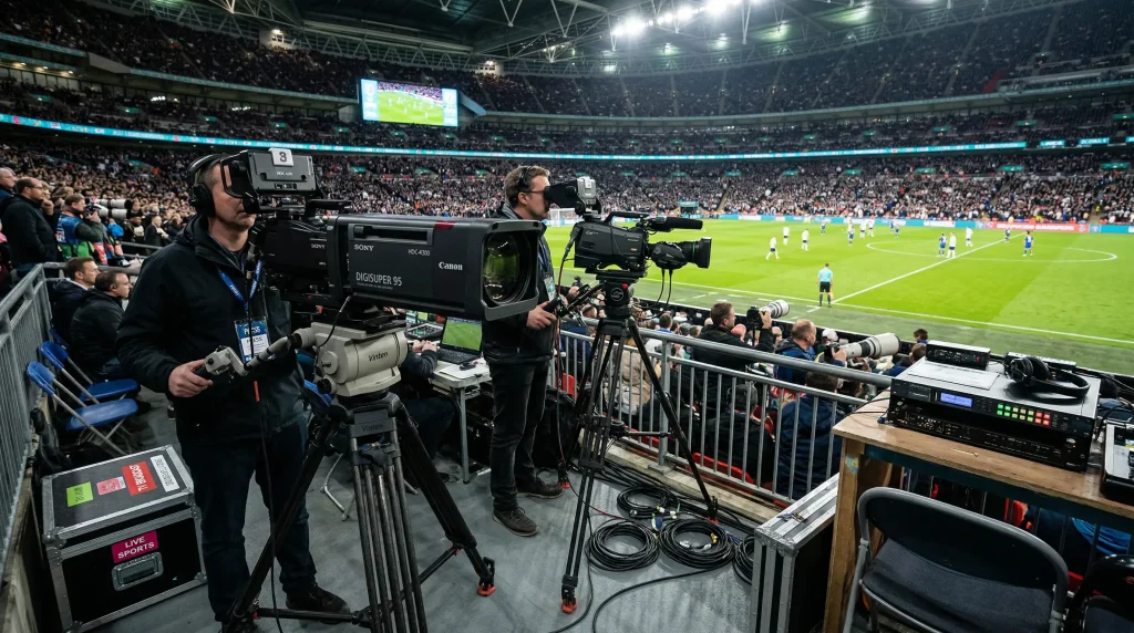 Contrato DAZN J League de 210 mil millones de yenes y su impacto en el ecosistema de apuestas