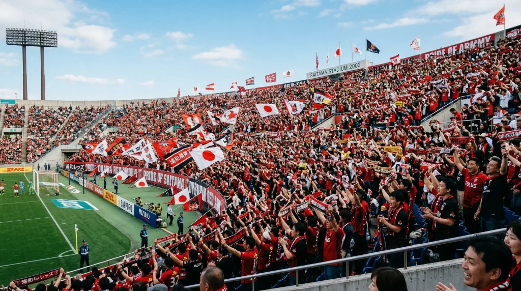 Análisis del factor local en la J League y su influencia en apuestas BTTS