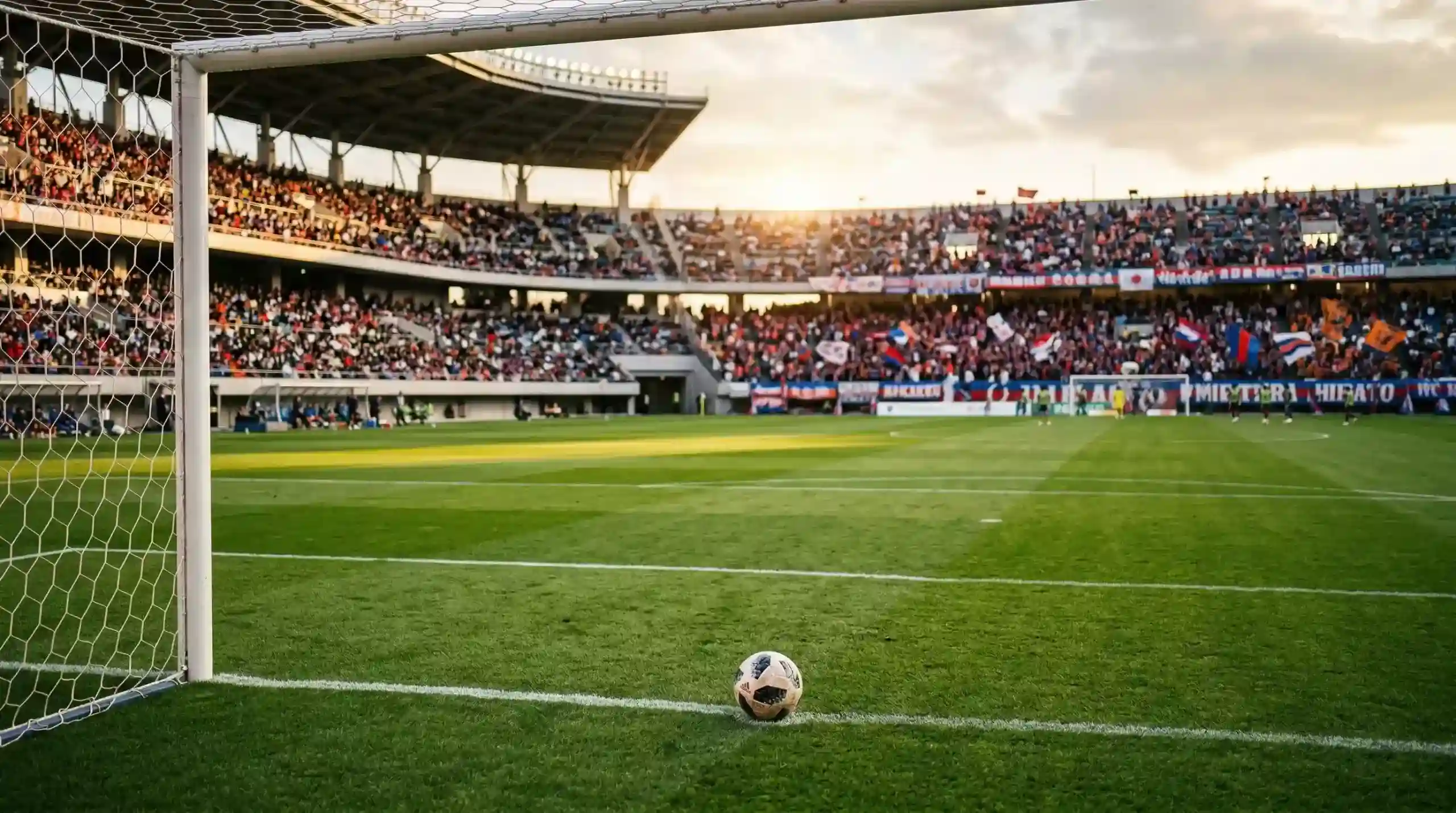 Análisis de apuestas ambos marcan en la J League japonesa