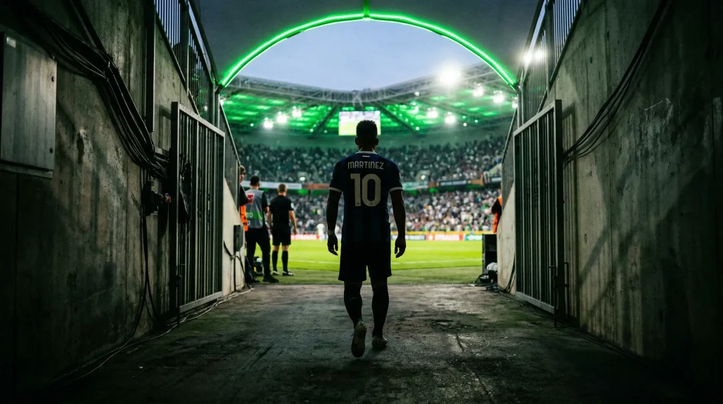 Impacto de los 103 futbolistas japoneses en Europa sobre el BTTS en la J League