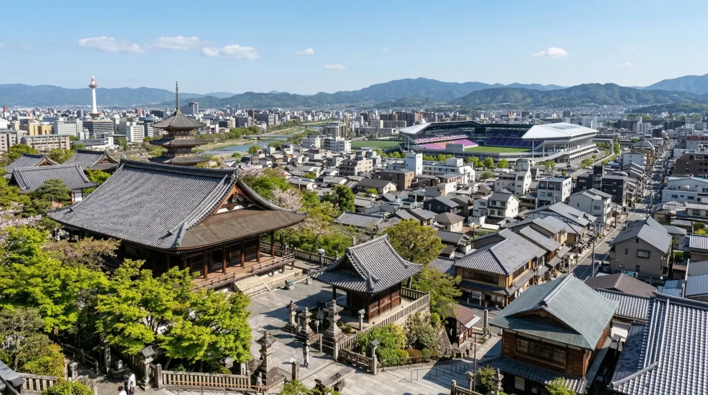 Perfil BTTS de Kyoto Purple Sanga en la J League con estadísticas para apuestas