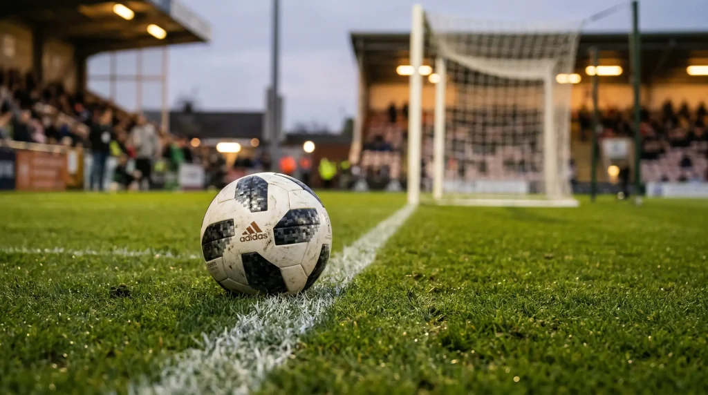 Explicación del mercado ambos marcan en apuestas deportivas con reglas y ejemplos de la J League