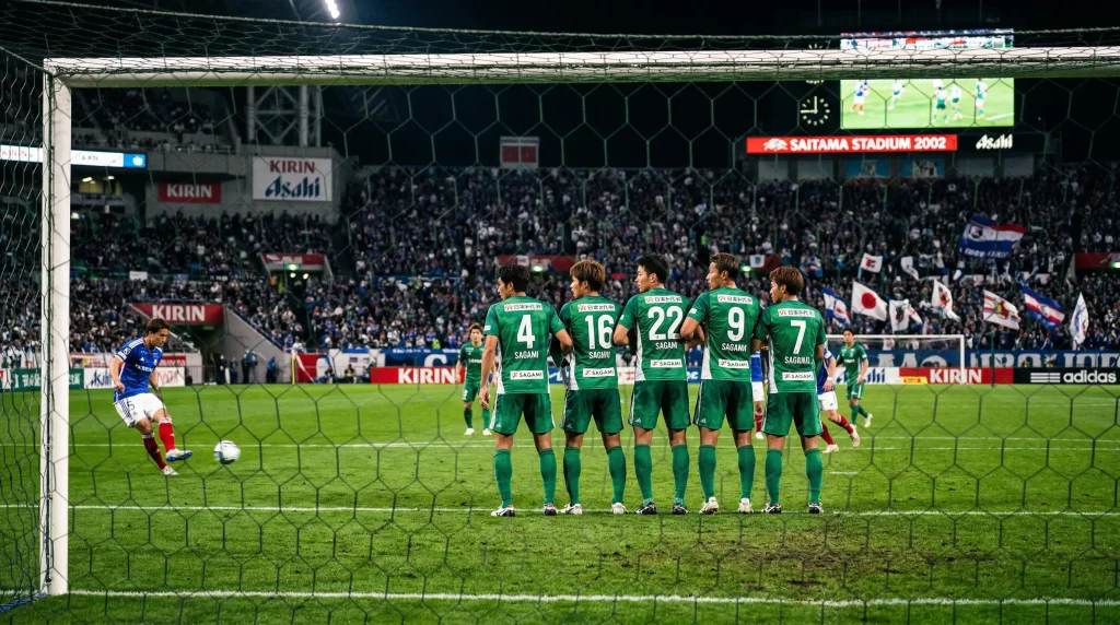 Análisis defensivo de Tokyo Verdy como equipo anti-BTTS en la J League