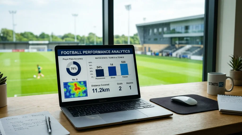 Uso del xG en la J League para predecir resultados de ambos marcan en apuestas